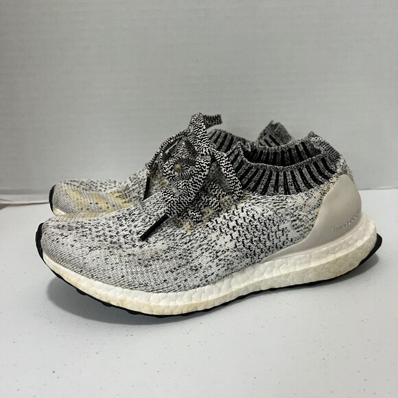 Adidas UltraBoost Uncaged Women’s Size 5.5 (DA9597) Orchid Tint Running Shoes - Picture 2 of 10